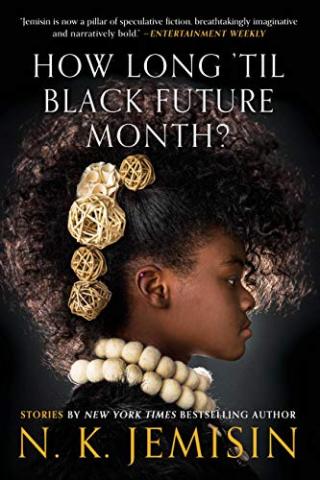 How Long ‘Til Black Future Month?