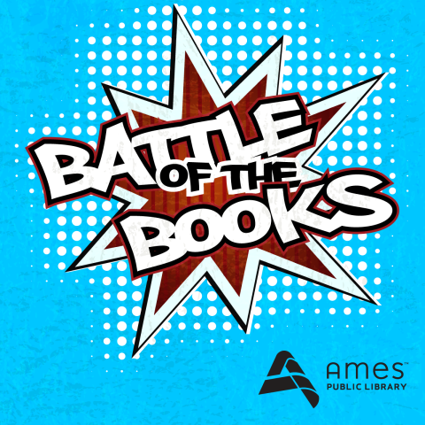 Battle of the Books