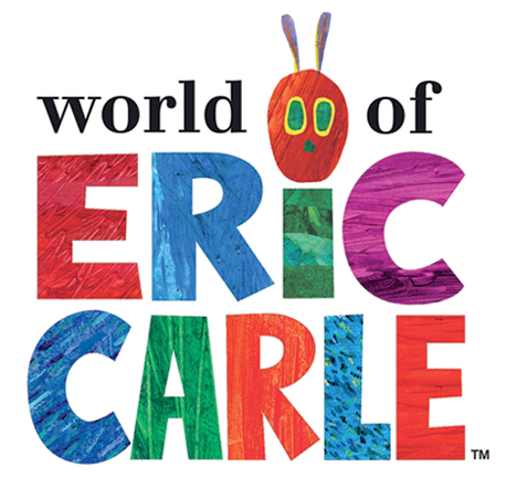 World of Eric Carle