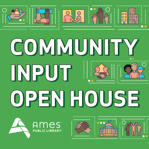 Community Input Open House