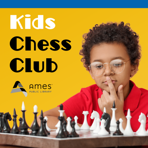 Kids Chess Club
