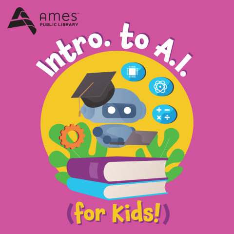 Intro. to A.I. (for Kids!)