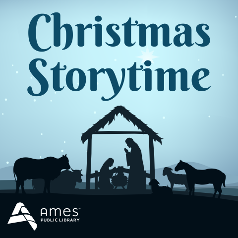 Christmas Storytime