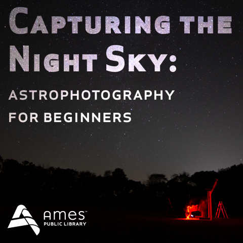 Capturing the Night Sky: Astrophotography for Beginners
