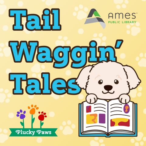 Tail Waggin' Tales