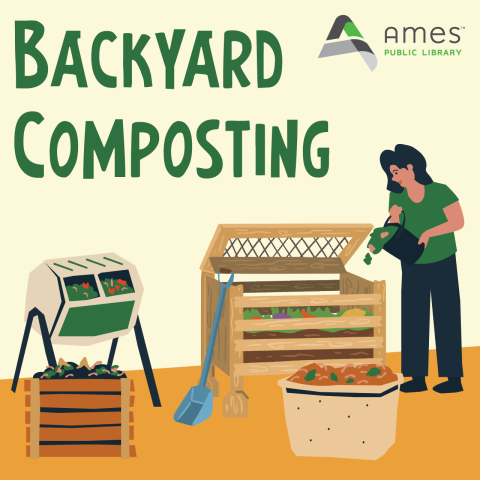 Backyard Composting