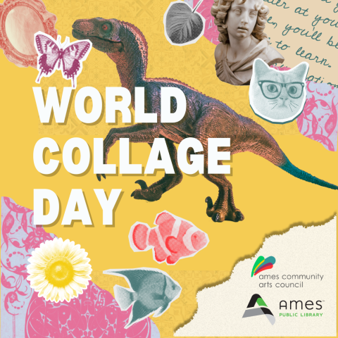 World Collage Day