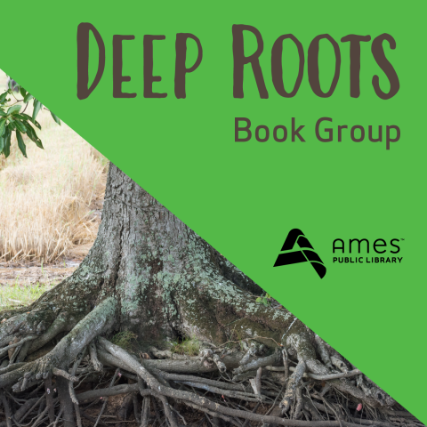 Deep Roots Book Group