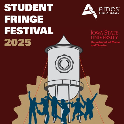 Student Fringe Festival 2025