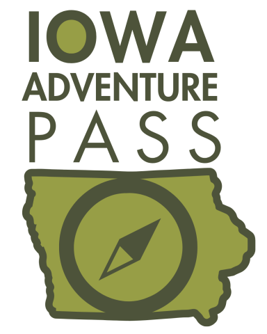 Adventure Pass badge