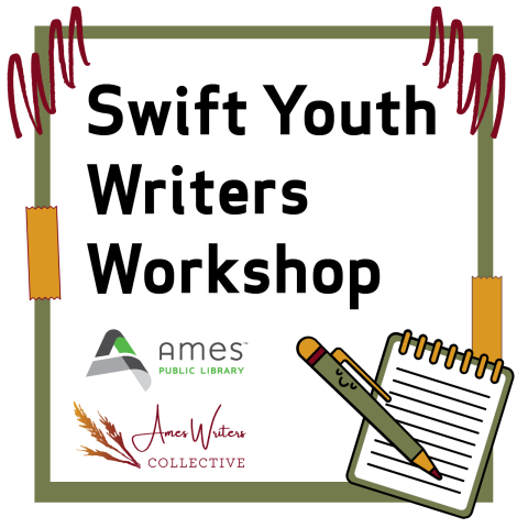 Swift Youth Writers Workshop