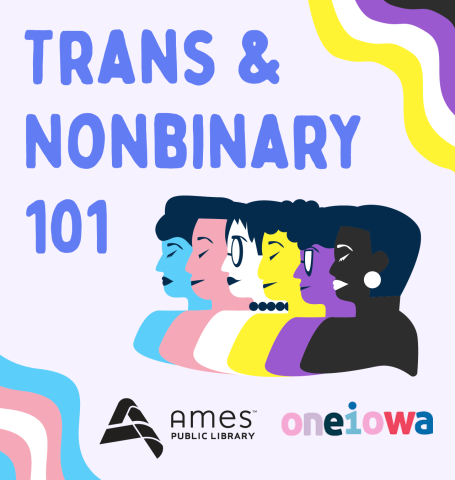 Trans & Nonbinary 101