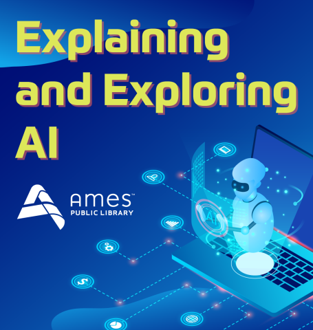 Explaining and Exploring AI