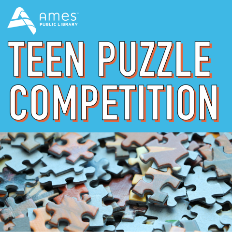 Teen Puzzle Competition
