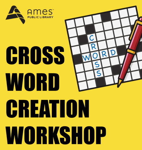 Crossword Creation Workshop