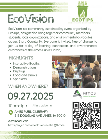 EcoVision Flyer Thumbnail