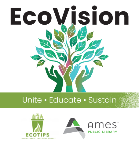 EcoVision: Unite, Educate, Sustain