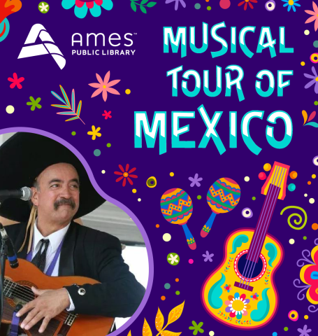 Musical Tour of Mexico