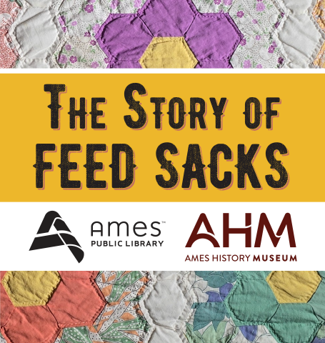The Story of Feed Sacks