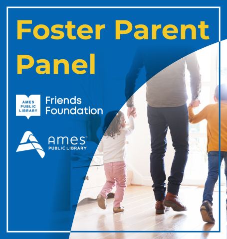 Foster Parent Panel