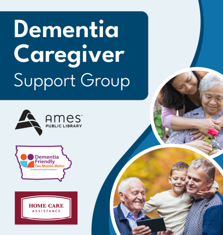 Dementia Caregiver Support Group