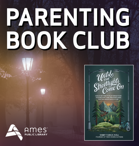 Parenting Book Club: "Until the Streetlights Come On"