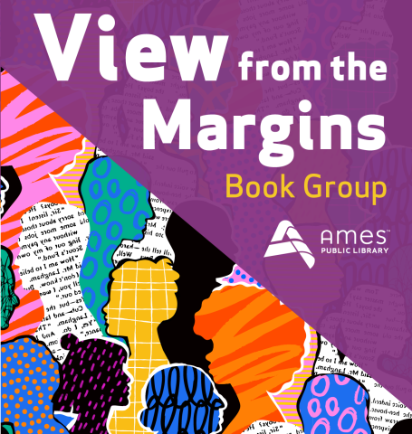 View from the Margins Book Group