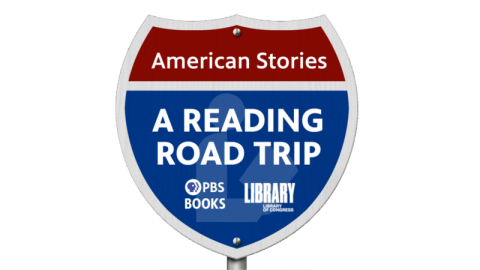American Stories: A Reading Road Trip