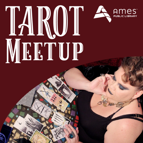 Tarot Meetup