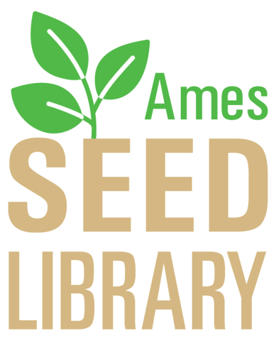 Ames Seed Library
