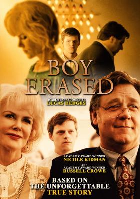 Boy Erased