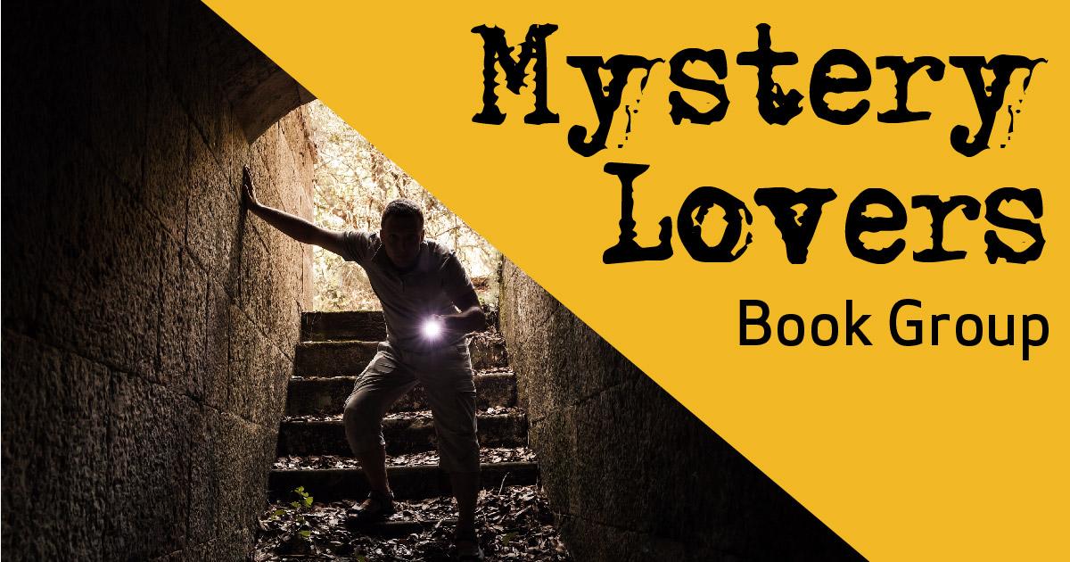 Mystery Lovers Book Group