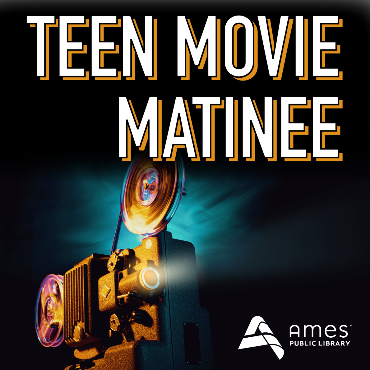 Teen Movie Matinee