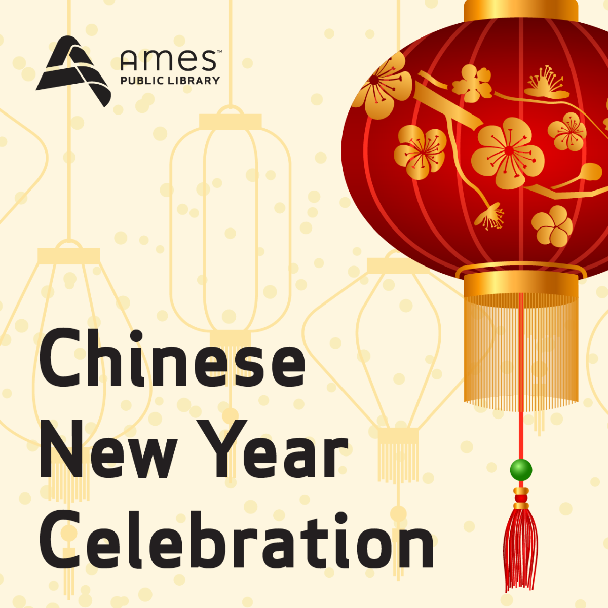 Chinese New Year Celebration