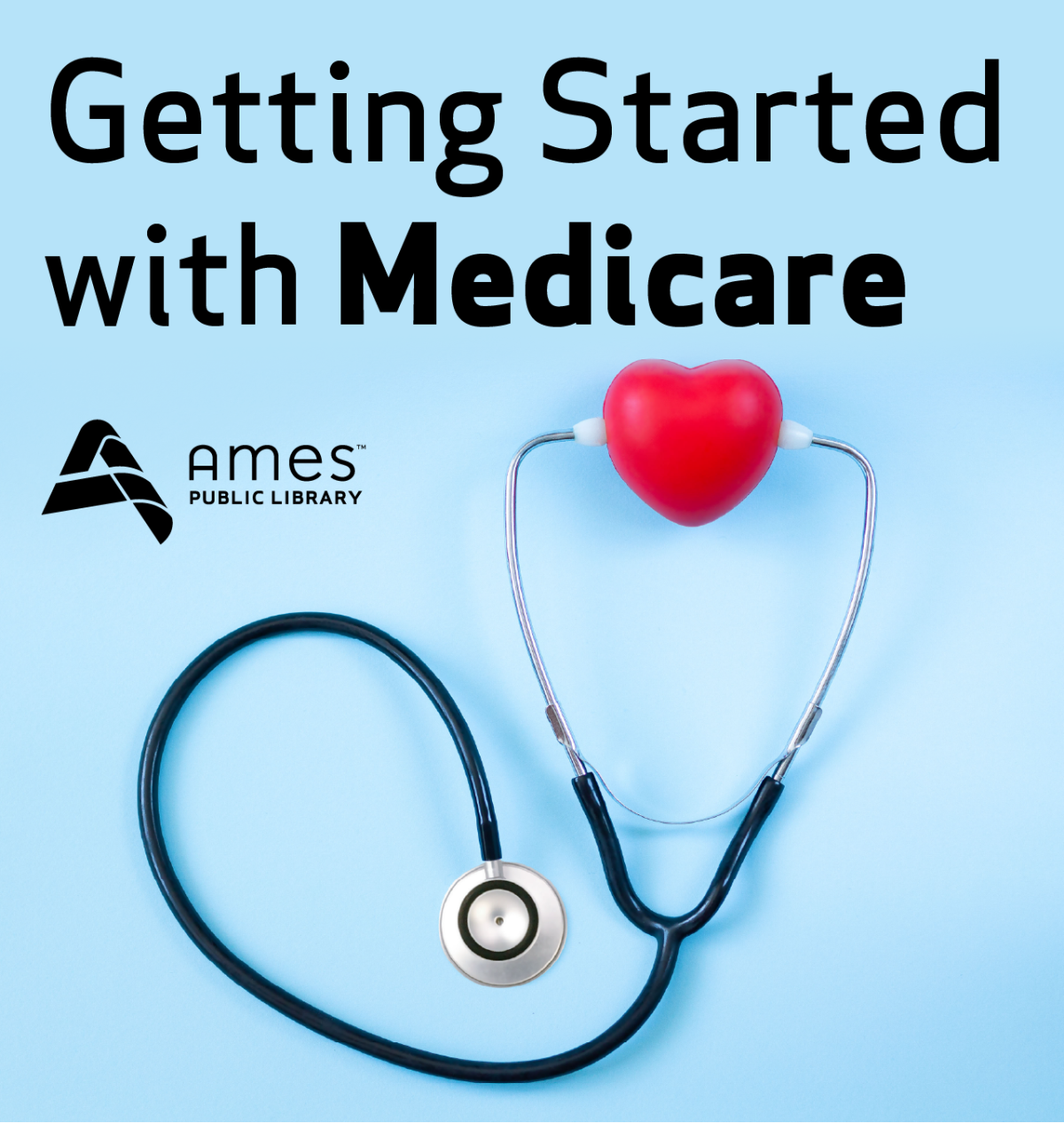 Getting Started with Medicare